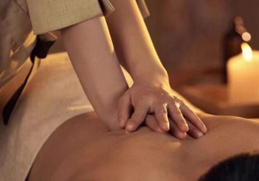 西安未央Teyou会馆养生馆介绍